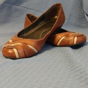 Naturalizer Natural Soul Flats